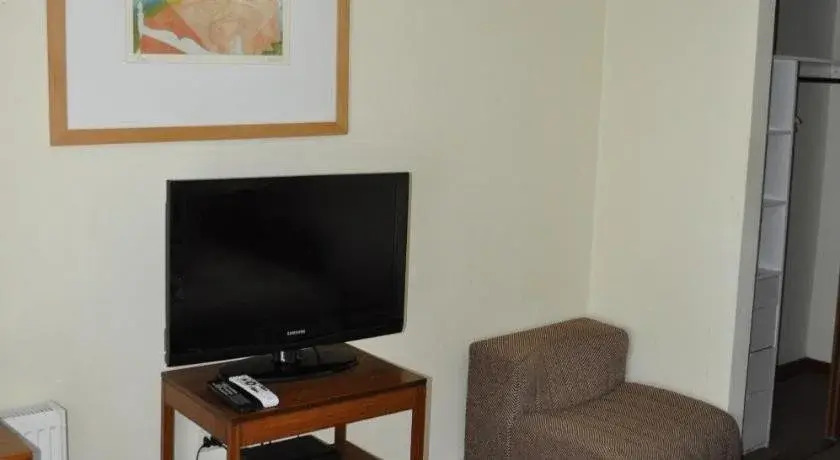 Hotel La Turbina