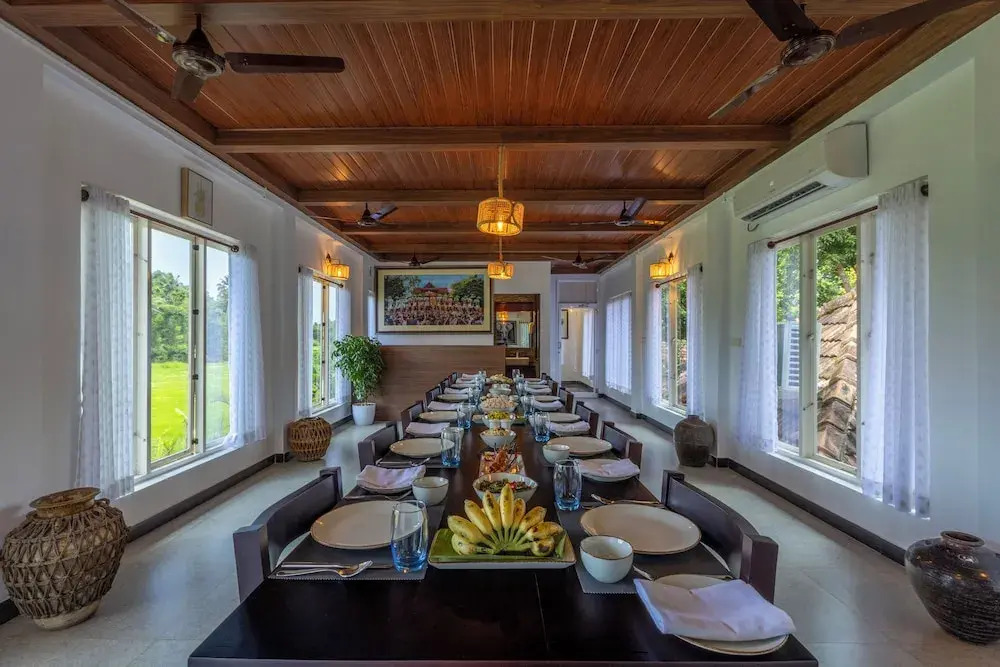 ama Stays & Trails Aquabliss ,Alleppey