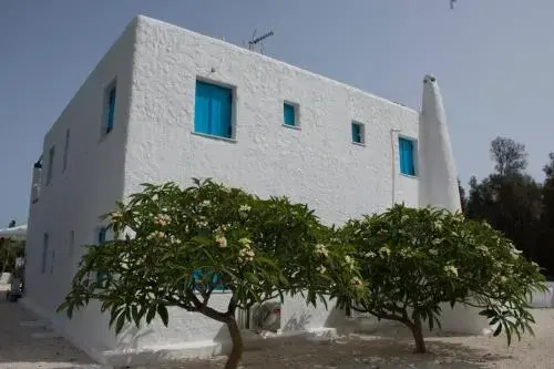 Votsalo villa