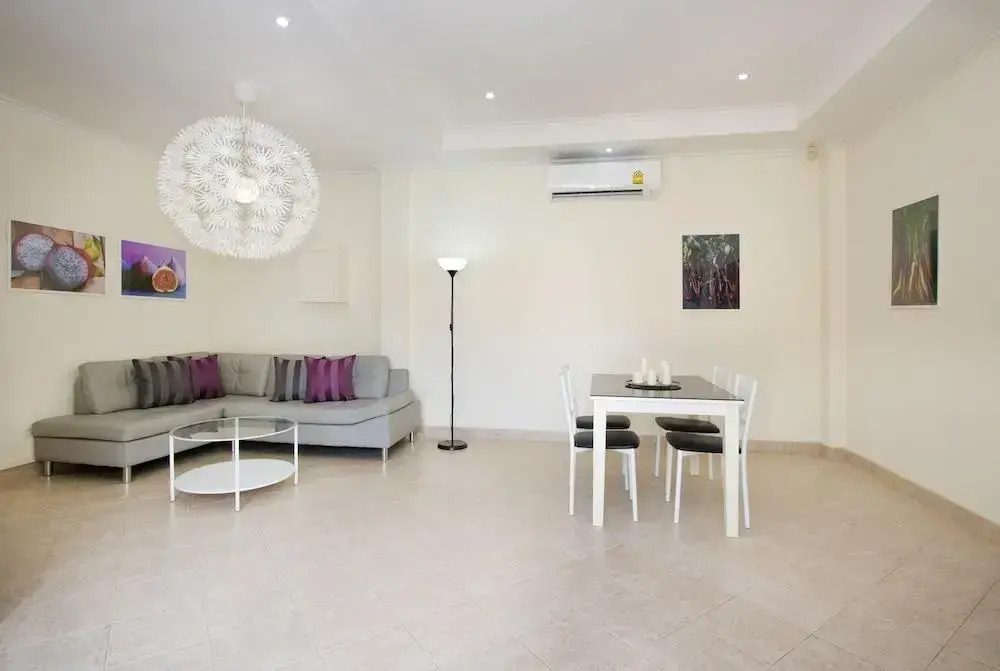Magic Villas Pattaya