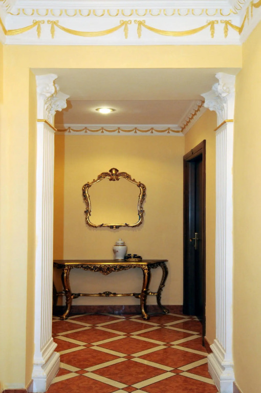 Hotel Meridiana
