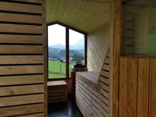 Ferienhaus Maggy