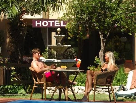 Ventus Park Hotel