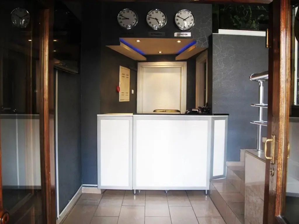 Idrisoglu Hotel