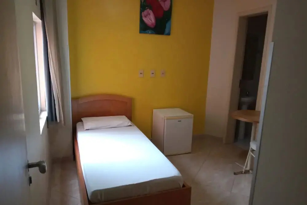 Hotel EstaÃ§Ã£o Tour