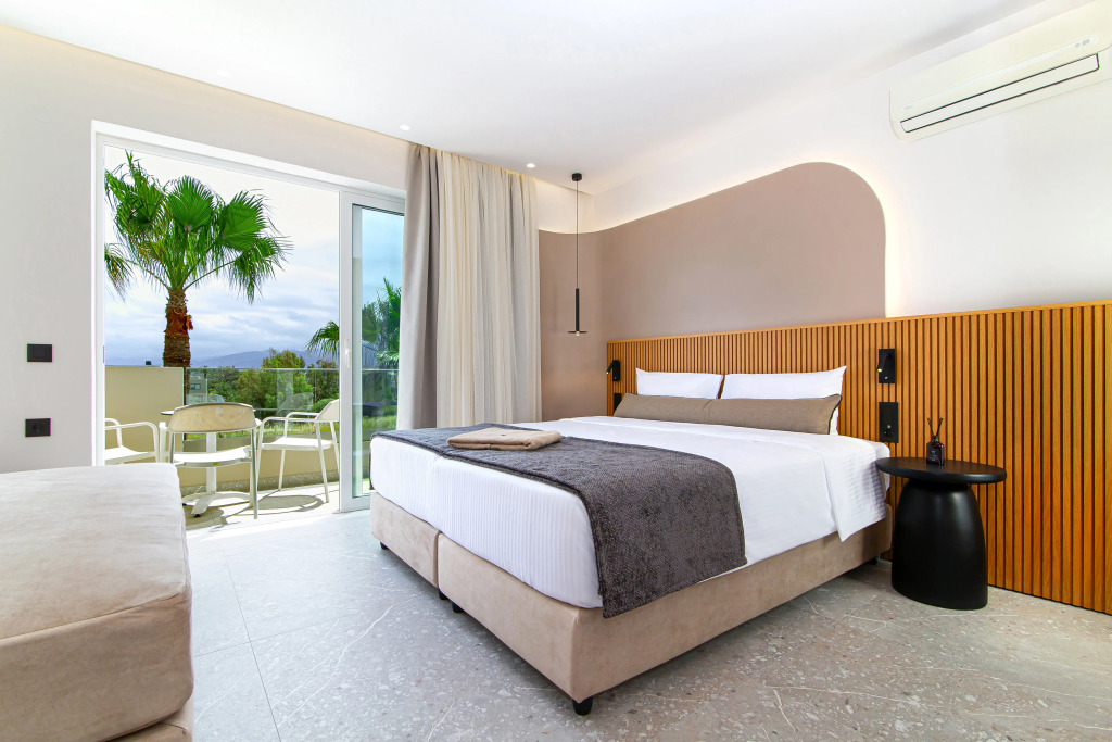 Aeolos Beach Resort