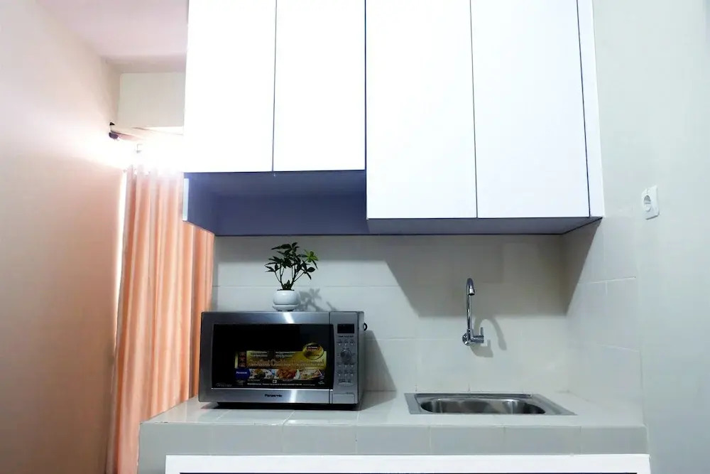 Amazing Pluit Apartment