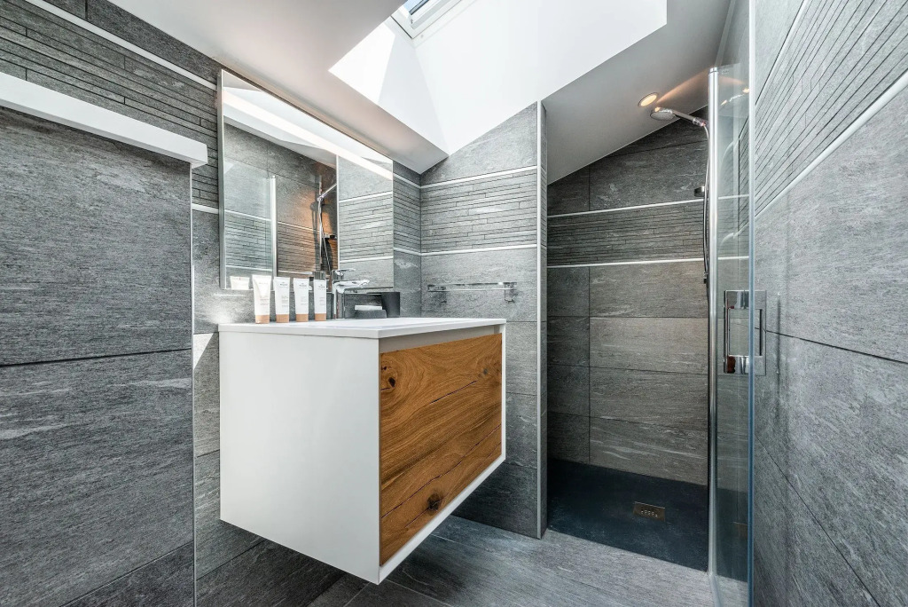 OZIGO - Modern Apartment in Luxury Residence