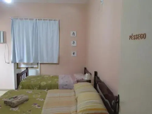 Pousada Das Andorinhas