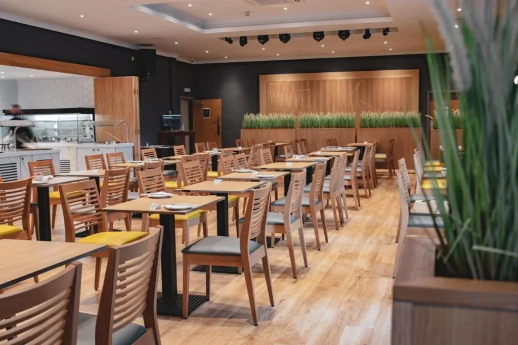 The Angus Hotel & Spa by Compass Hospitality
