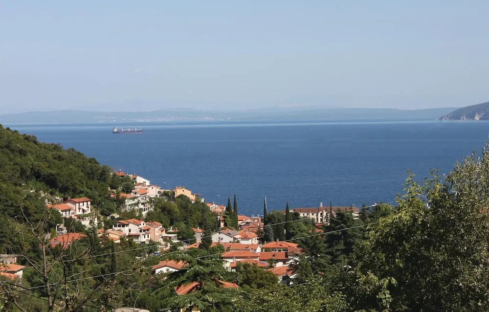 Awesome Home in Moscenicka Draga With Wifi and 0 Bedrooms