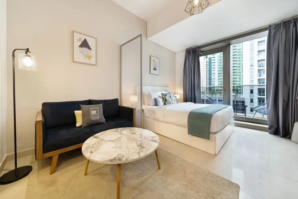 Maison Privee - Sparkle Towers