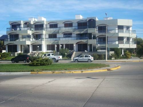 Departamento Frente al Mar