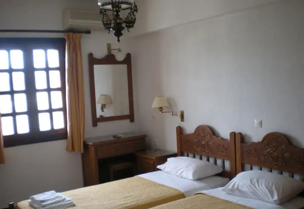 Anny Sea and Sun Apartments