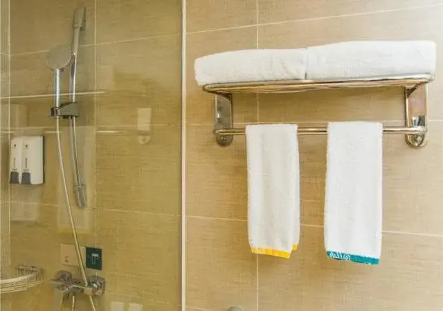 City Comfort Inn Guilin Lingui Jinshan Square
