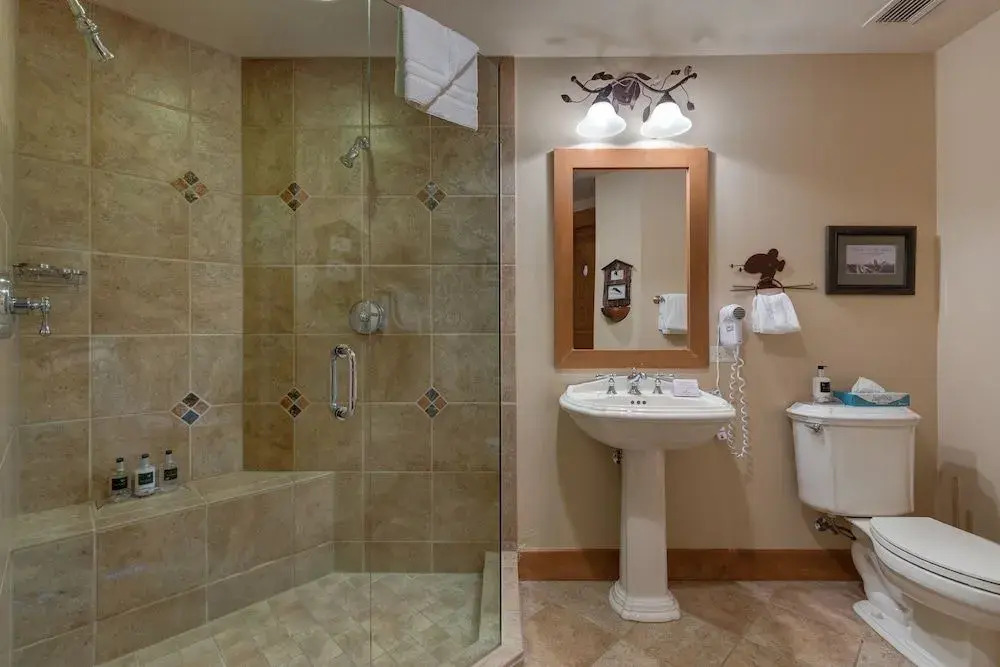 Lone Eagle #3020 - 2 Br Condo