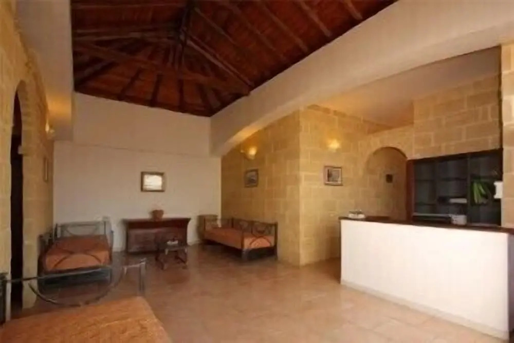 Residenza de Leonardis