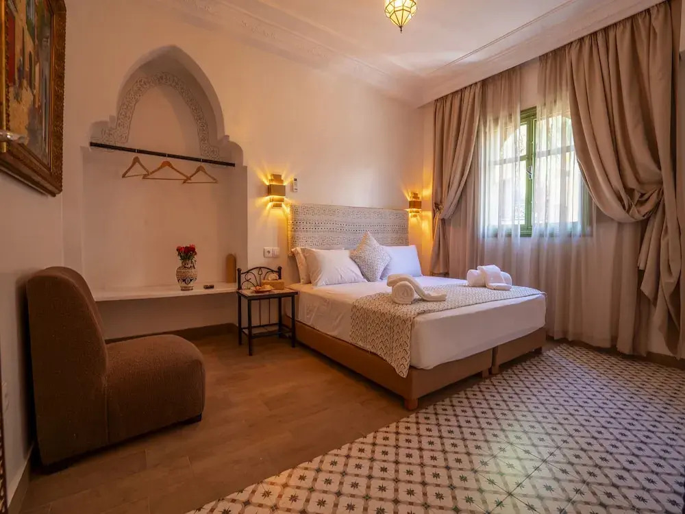 Riad Dar Sido