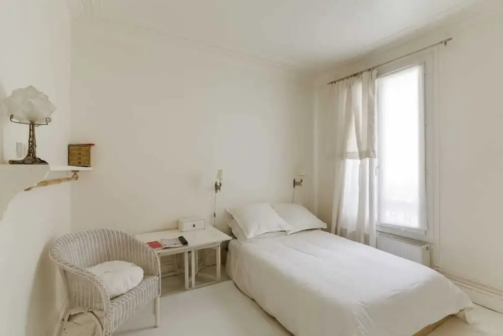 Luxurious 4 Rooms -75sq² Marais