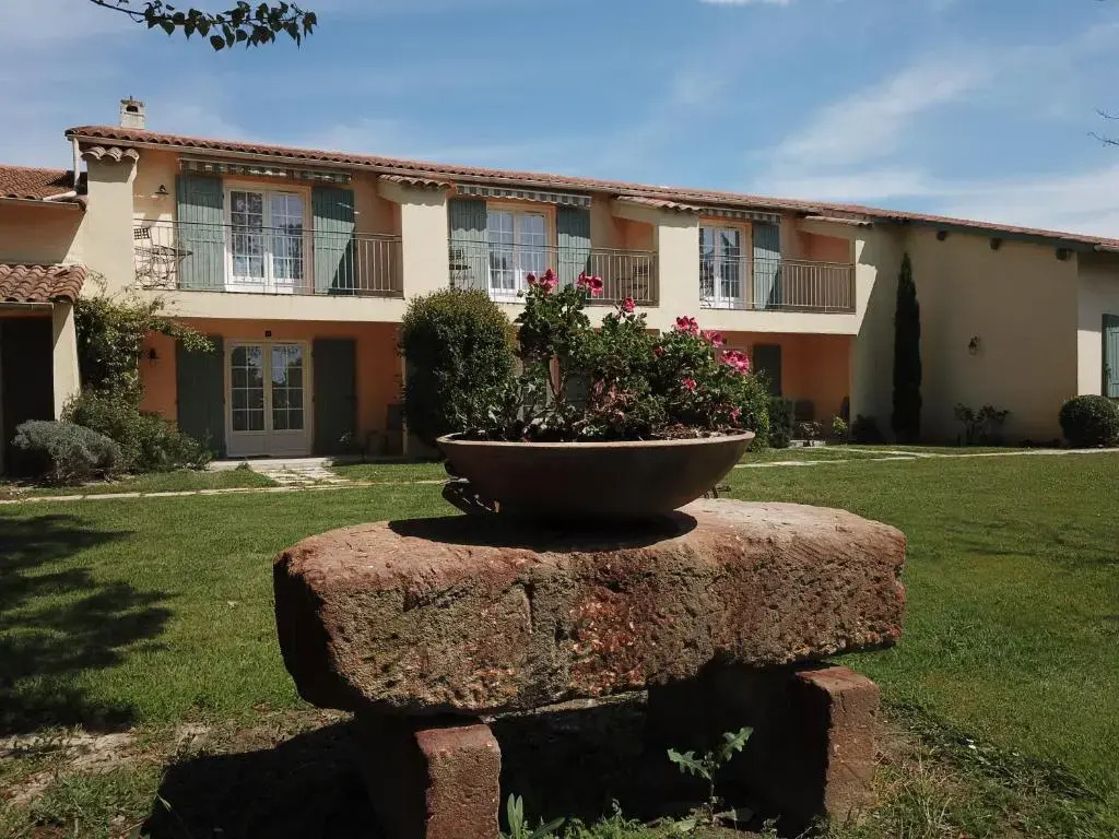 Logis Hotel des Granges