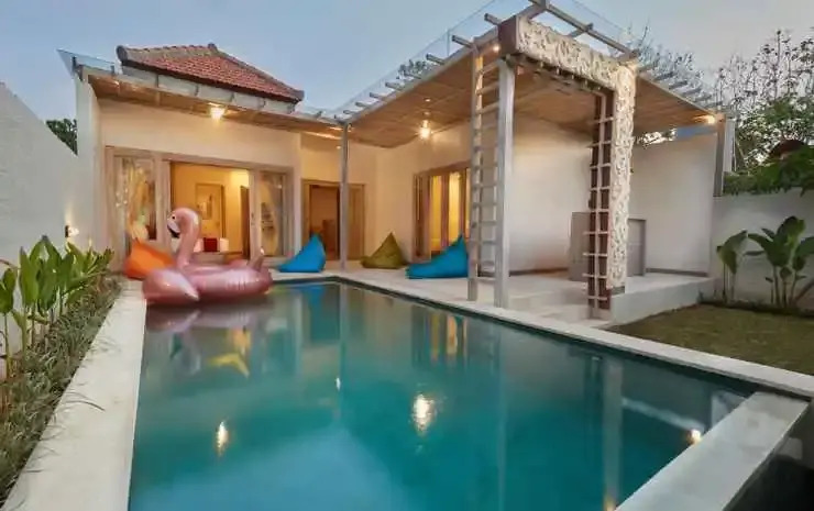 Nyang-Nyang Retreat