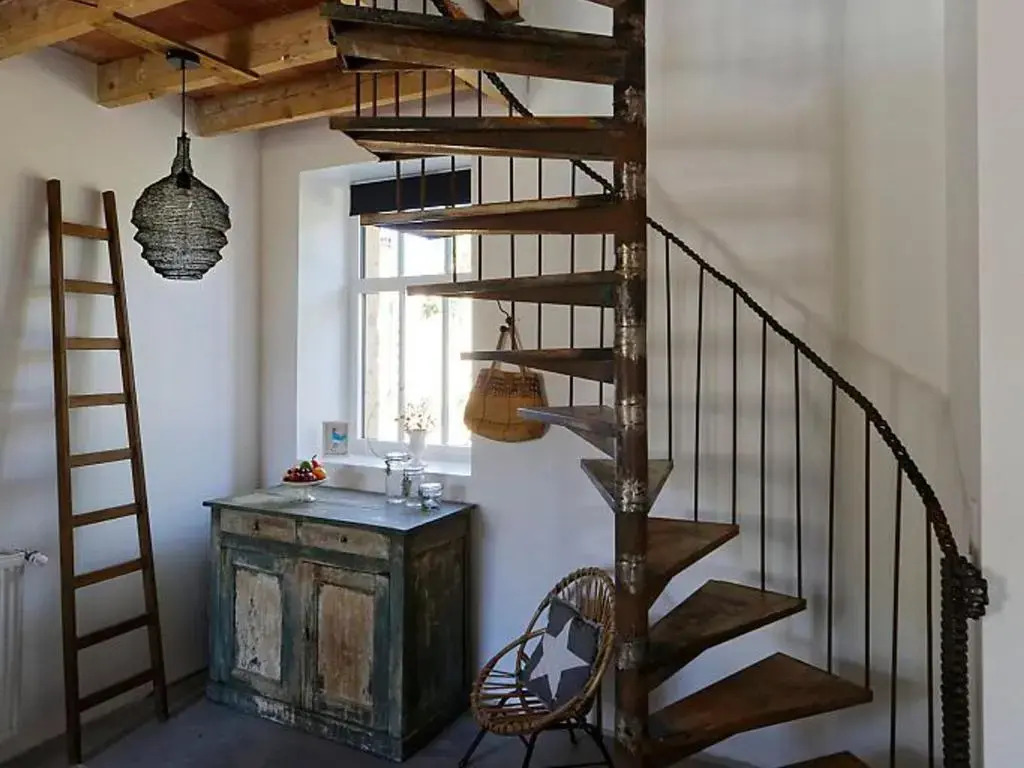 Gîte charmant proche du Mans : nature, objets atypiques et ambiance familiale - FR-1-410-249