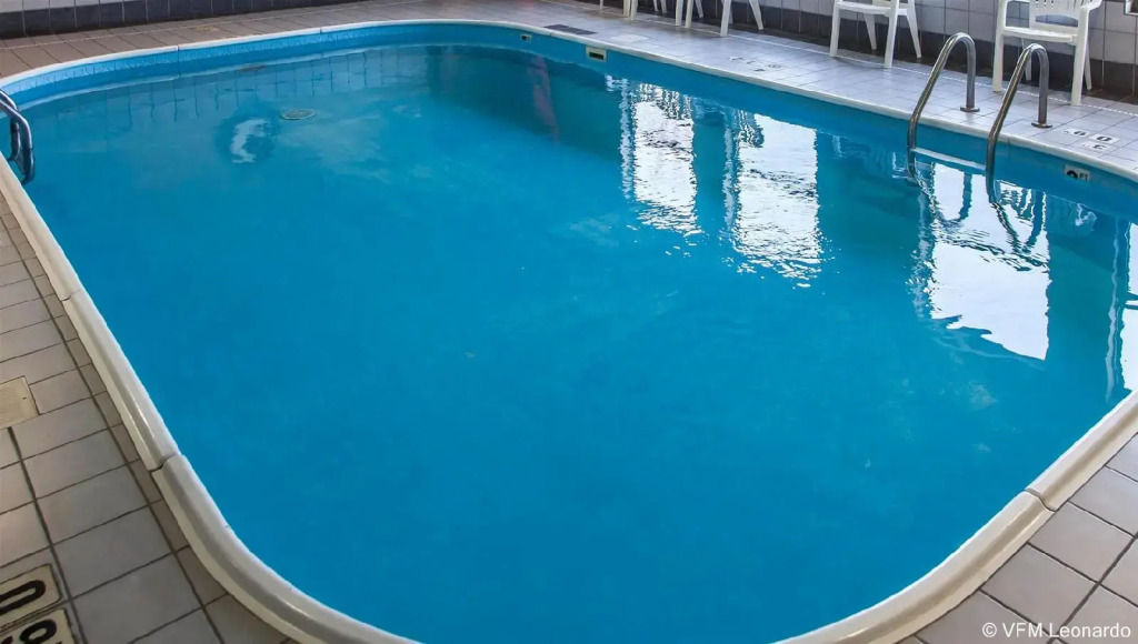 Quality Inn Michigan City South