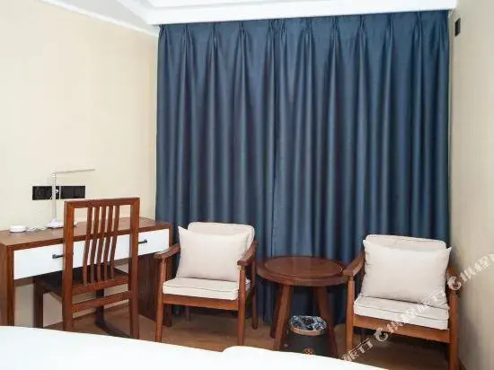 Shangzhidu Hotel (Jieyang Yangmei Yudu)