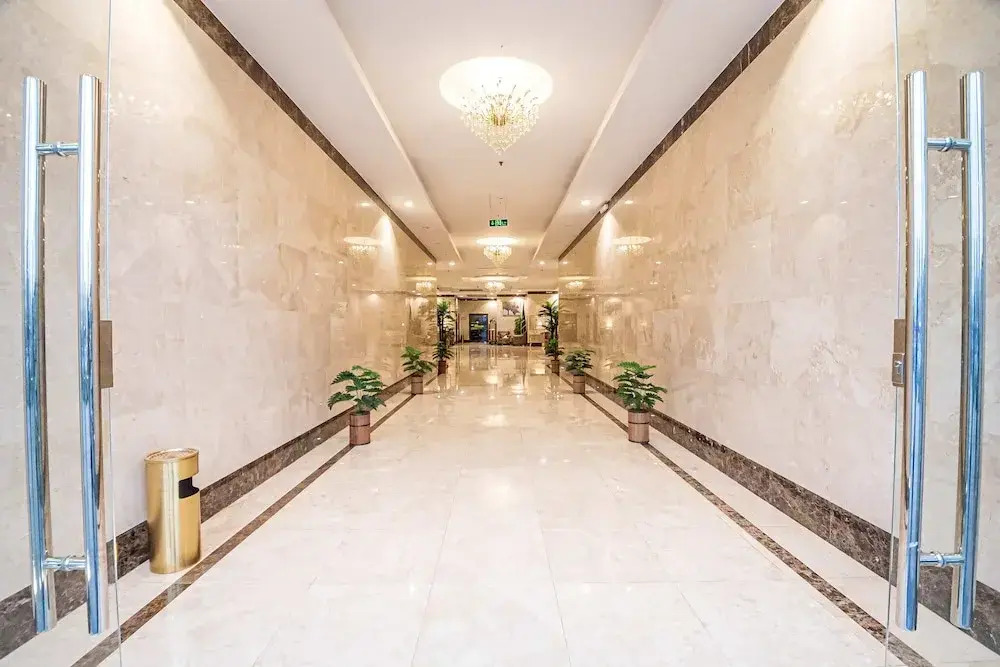 Hotel Ajnihat Safwat Taiba-فندق أجنحة صفوة طيبة