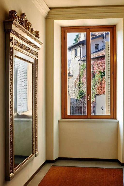 Exclusive Apartments in Città Alta