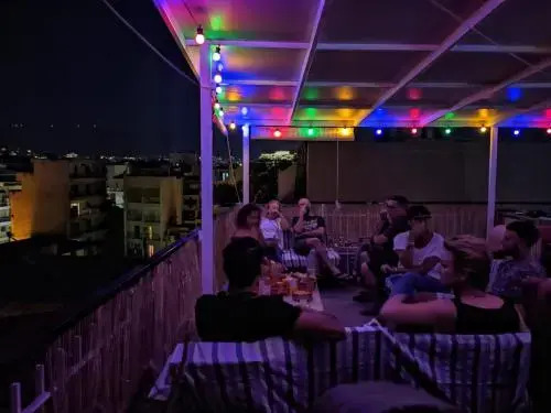 Platos Academy Home
