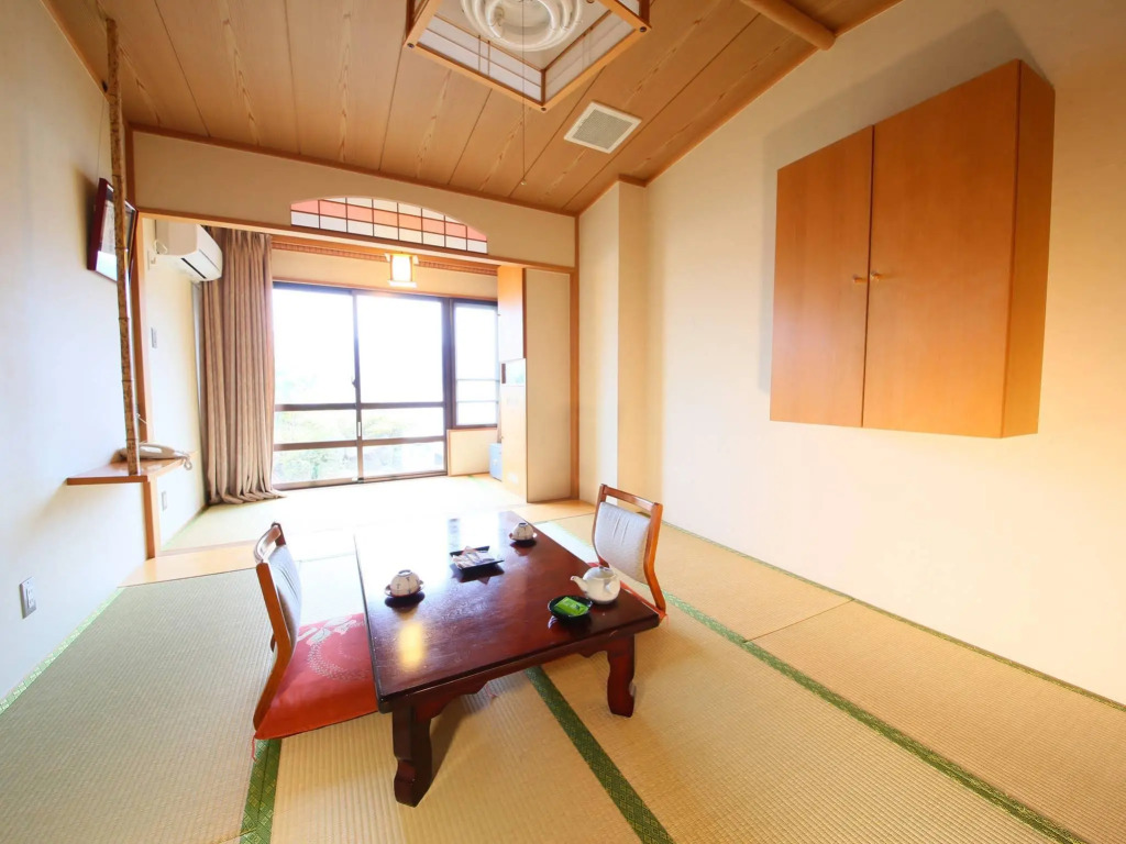 Hotel Koryu