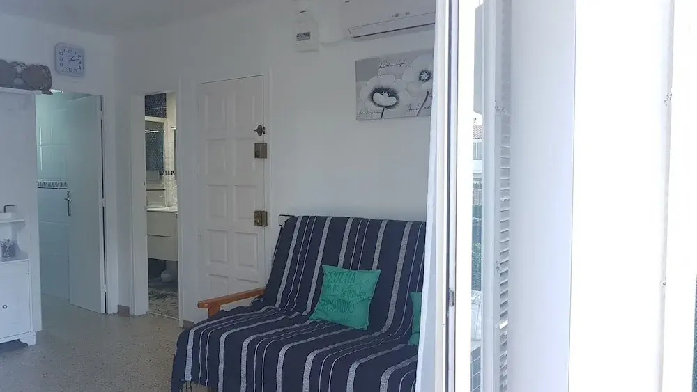 Inmo Estartit Apto Pescador 1A