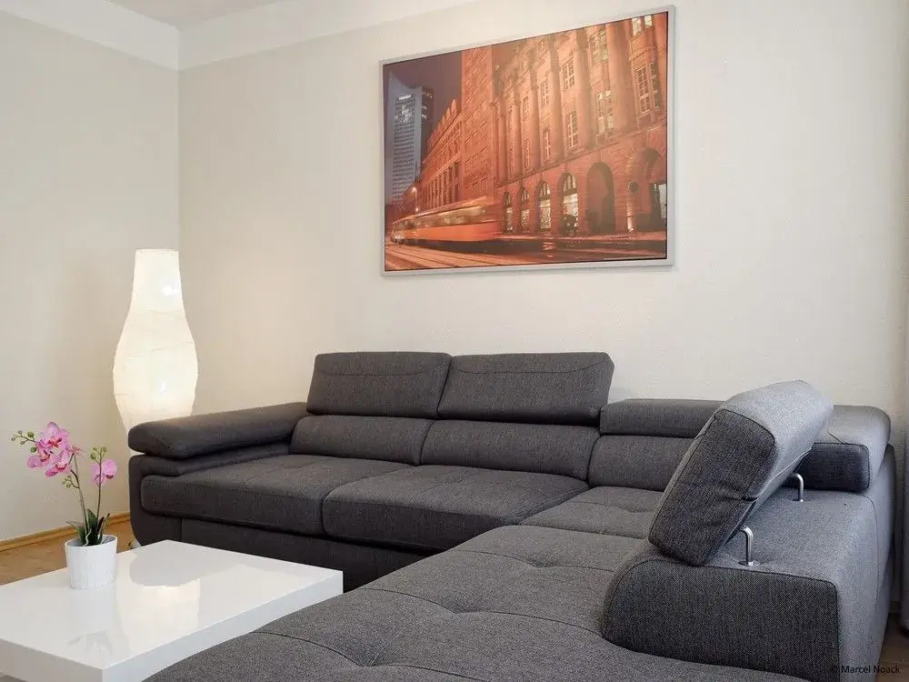 City Park Apartments - Apartments Ludwigstrae 32