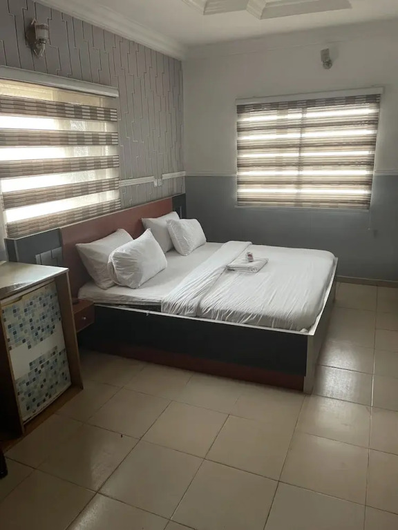 Tropicalsun hotels and suites