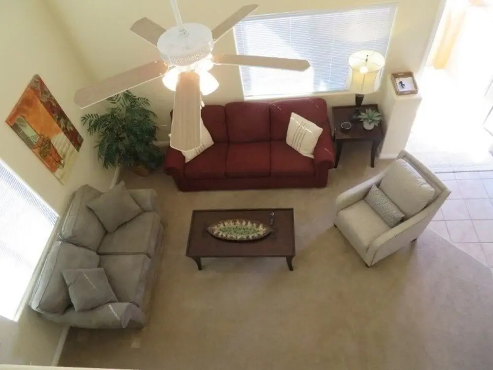 Brad Moore 3 Bedroom Condo