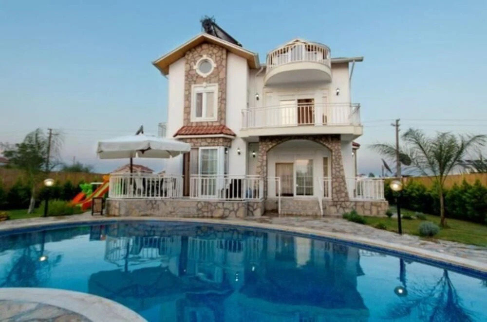 Villa Aylin