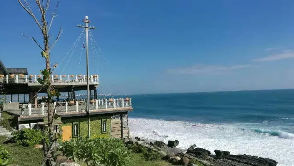 Hualien Sea Sky Resort