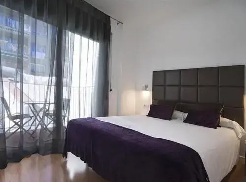 Be Happy Best Apartments
