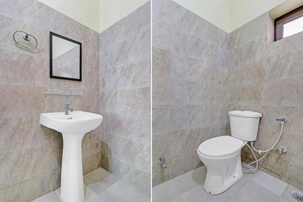 OYO Flagship 80458 Vithalesh Home Stay