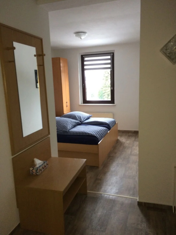 Landhotel Elterlein