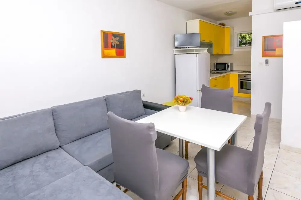 Apartments Vincic