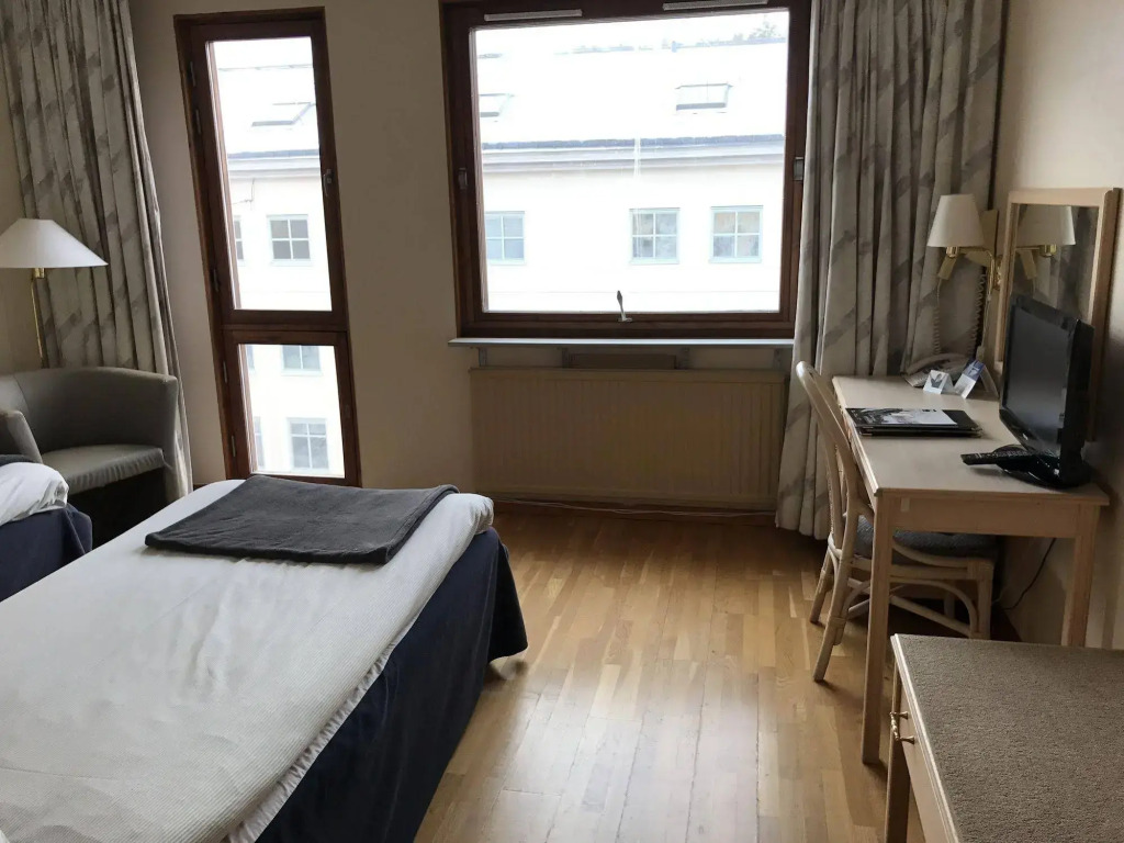 First Hotel Statt Söderhamn