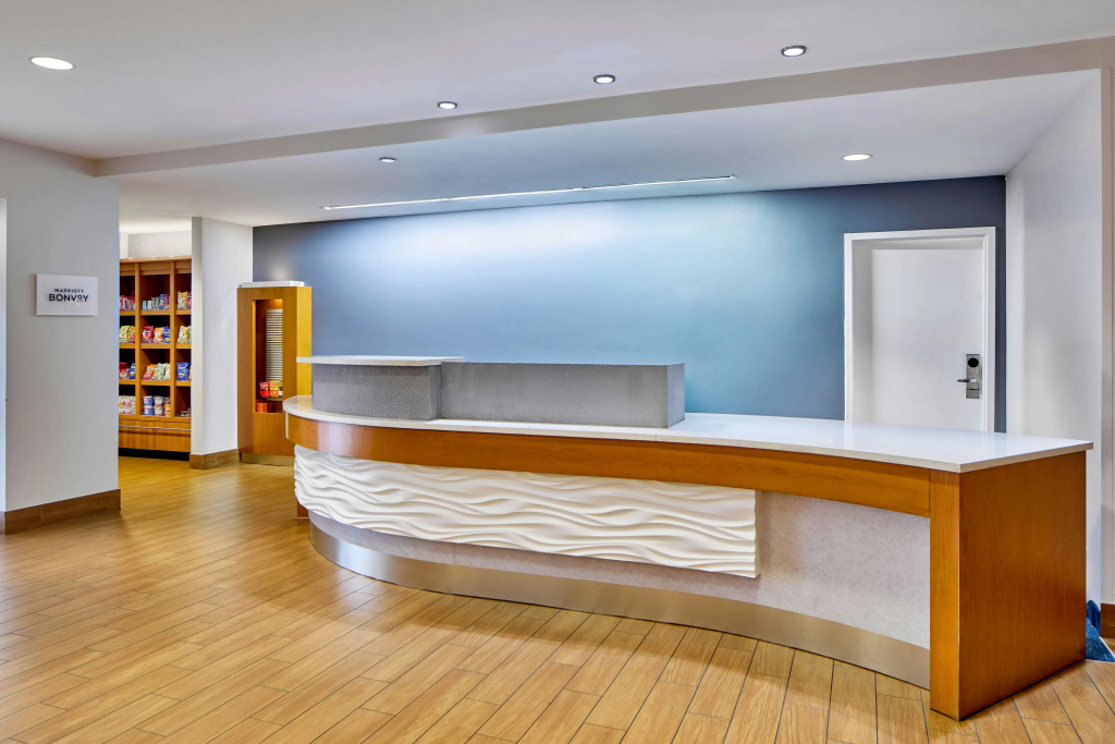 SpringHill Suites by Marriott Atlanta Alpharetta