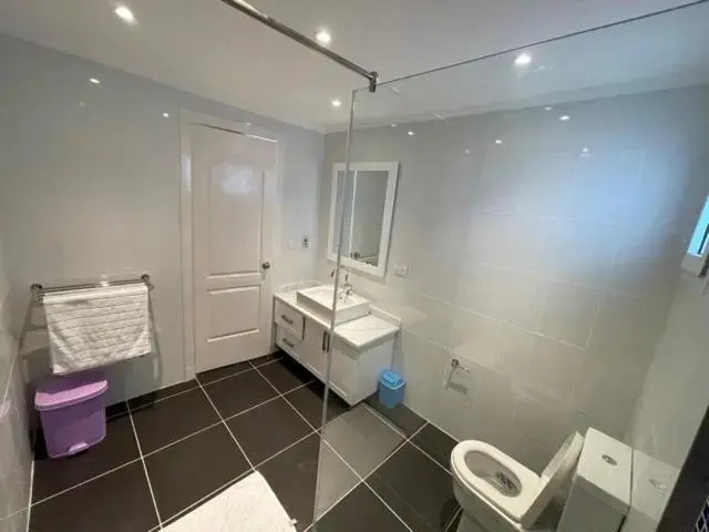 Sharming Homes 1