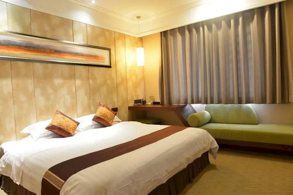 Nanjiang Hotel