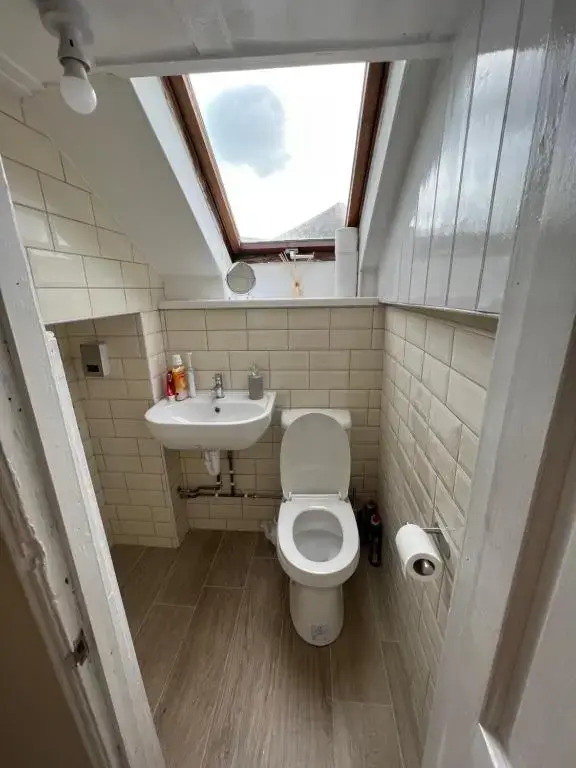 Ventnor Beach House