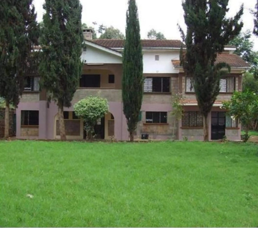Legacy Gardens Nyeri