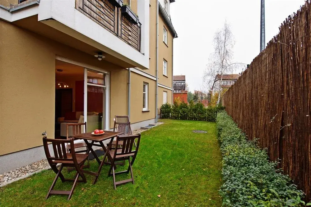 Apartamenty Sopot