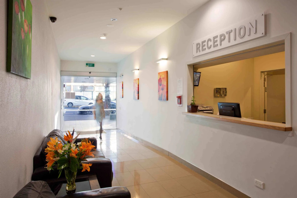 Proximity Apartments Manukau / Auckland Airport